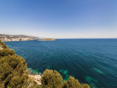 Cottage Villa in Mallorca with Private Pool - Environment photo 35