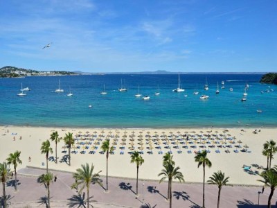 Cottage Villa in Mallorca with Private Pool - Environment photo 39