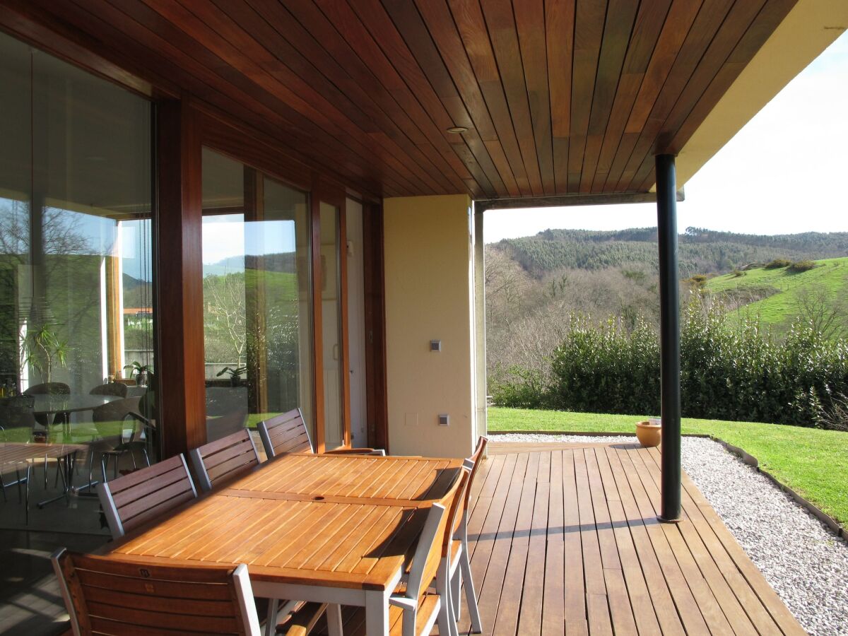 Holiday house Holiday Home near Santander Beach - Outdoor photo 4
