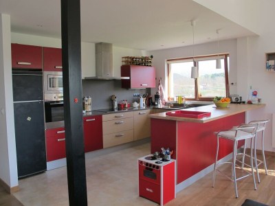 Holiday house Holiday Home near Santander Beach - Features photo 15