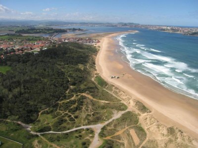 Holiday house Holiday Home near Santander Beach - Environment photo 33