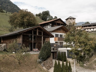 Chalet Holiday home in the barn - Outdoor photo 9