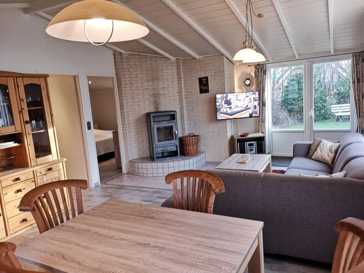 Holiday house Hoog Koog Nr. 15