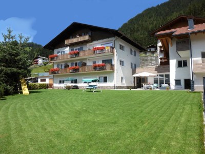 Holiday apartment Sissi in Welschnofen - Holiday apartment