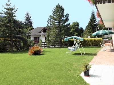 Holiday apartment Sissi - Outdoor photo 7
