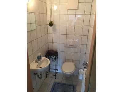 Holiday apartment 'ÜberFluss' - die Große - Features photo 28