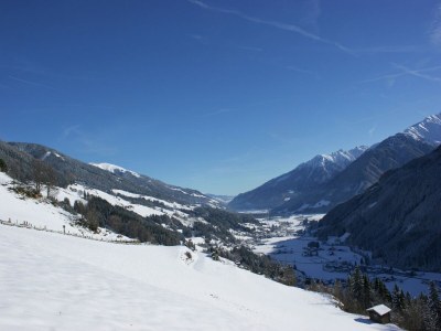 Chalet Chalet in Wald nahe Zillertal Arena - Outdoor photo 8