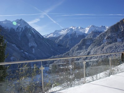 Chalet Chalet in Wald nahe Zillertal Arena - Outdoor photo 11