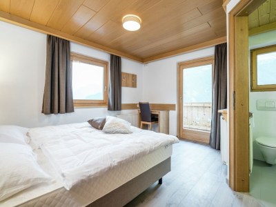 Chalet Chalet in Wald nahe Zillertal Arena - Features photo 25