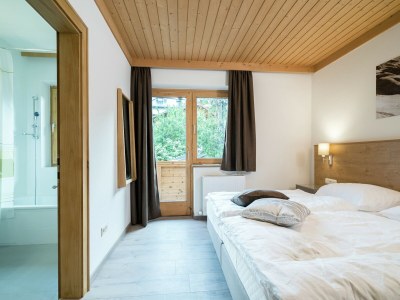 Chalet Chalet in Wald nahe Zillertal Arena - Features photo 29