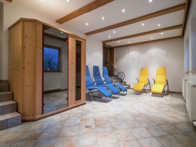 Chalet Chalet in Wald nahe Zillertal Arena - Outdoor photo 38