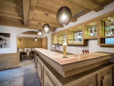 Chalet Chalet in Wald nahe Zillertal Arena - Outdoor photo 39