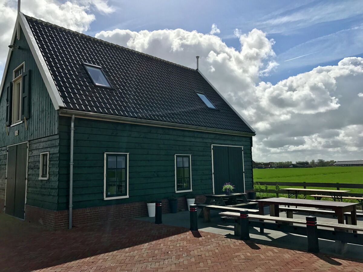 Holiday house Geräumiges Haus in Middenbeemster