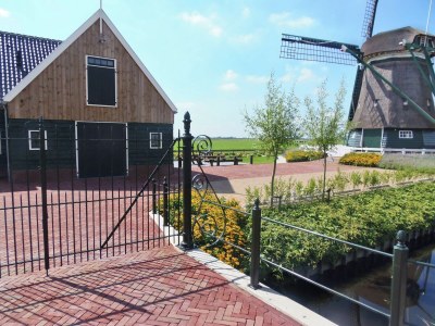 Holiday house Geräumiges Haus in Middenbeemster - Outdoor photo 5