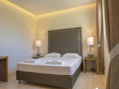Villa Villa in Sivota with Private Pool & Beaches - Features photo 26