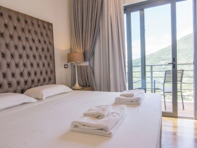 Villa Villa in Sivota with Private Pool & Beaches - Features photo 34