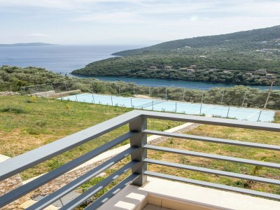 Villa Villa in Sivota with Private Pool & Beaches - Outdoor photo 37