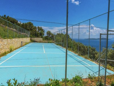 Villa Villa in Sivota with Private Pool & Beaches - Outdoor photo 38