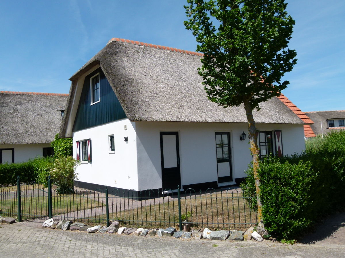 Holiday house Villa MeerZeit - Outdoor photo 2