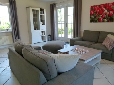 Holiday house Villa MeerZeit in Callantsoog - Holiday house