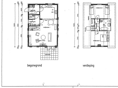 Holiday house Villa MeerZeit - Document photo 22