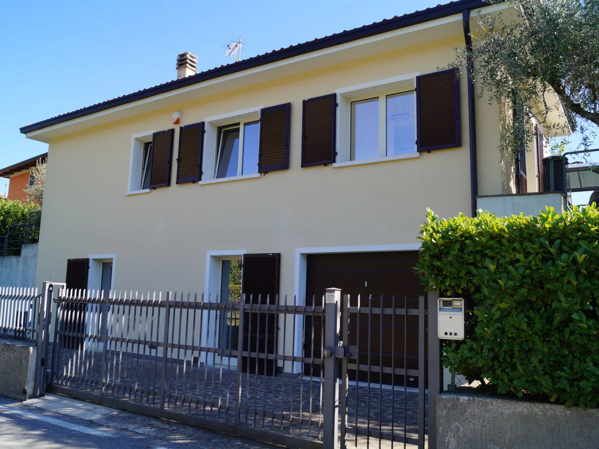 Villa Villa Antonio