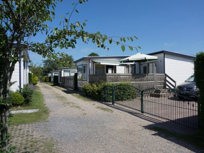 Bungalow - No title - in Cadzand-Bad - Bungalow