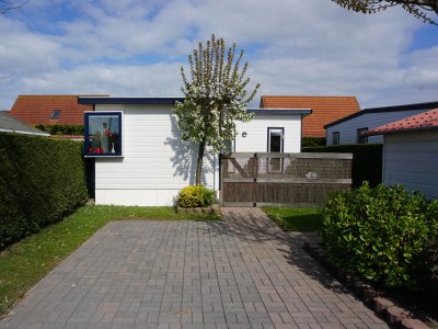 Bungalow - No title - in Cadzand-Bad - Bungalow