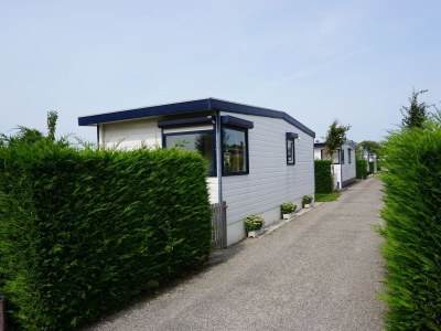 Bungalow - No title - in Cadzand-Bad - Bungalow