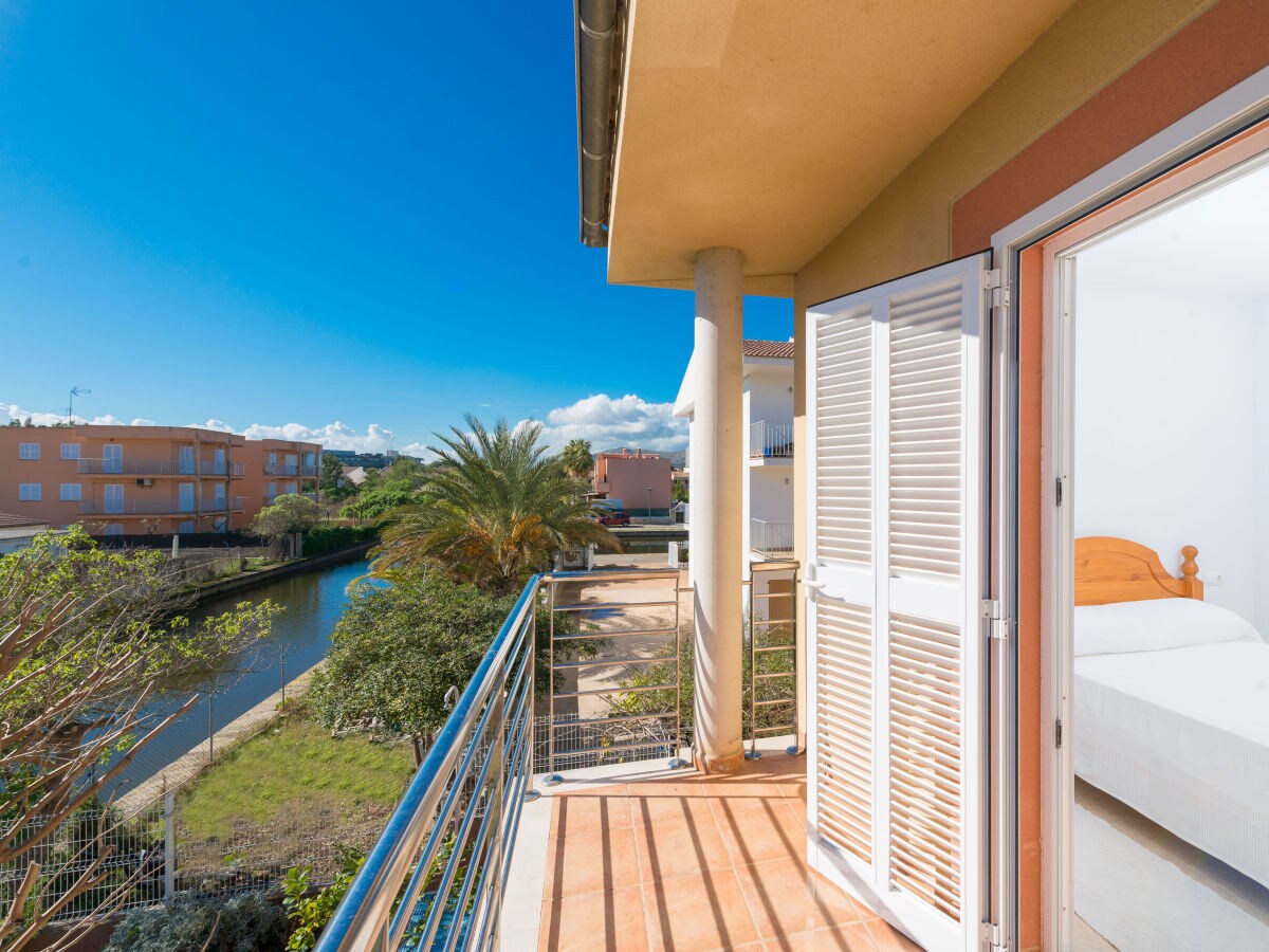 Chalet Villa Rosa