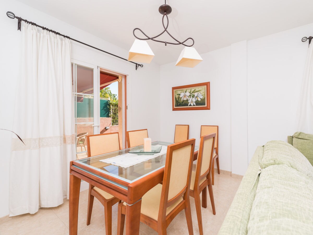 Chalet Villa Rosa - Features photo 5