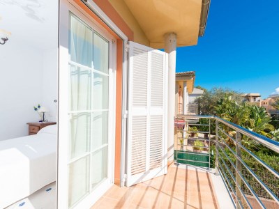 Chalet Villa Rosa - Outdoor photo 13