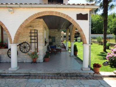 Holiday apartment Casa Amica Apartment 1 - Outdoor photo 7