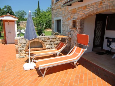 Holiday apartment Casa Amica Apartment 1 - Features photo 18