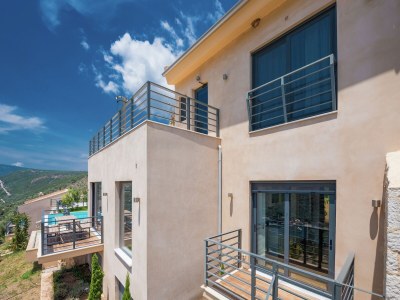 Villa Villa in Sivota with Sea Views & Pool - Outdoor photo 2