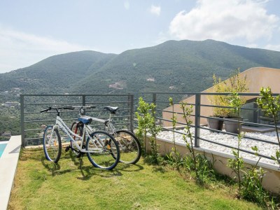 Villa Villa in Sivota with Sea Views & Pool - Outdoor photo 35