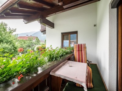 Apartment Chalet in Fügen nahe Spieljochbahn in Erste Ferienregion - Apartment
