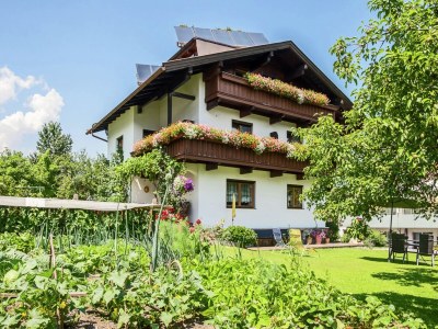 Apartment Chalet in Fügen nahe Spieljochbahn - Outdoor photo 2