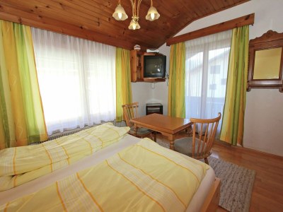 Apartment Chalet in Fügen nahe Spieljochbahn - Features photo 11