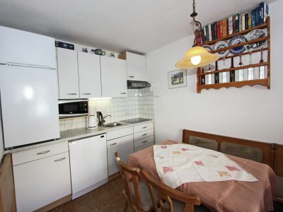 Apartment Chalet in Fügen nahe Spieljochbahn - Features photo 13