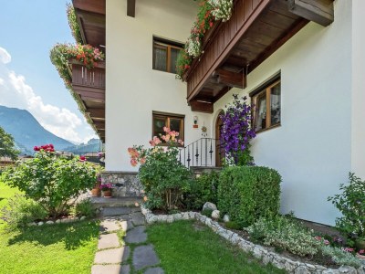 Apartment Chalet in Fügen nahe Spieljochbahn - Features photo 15