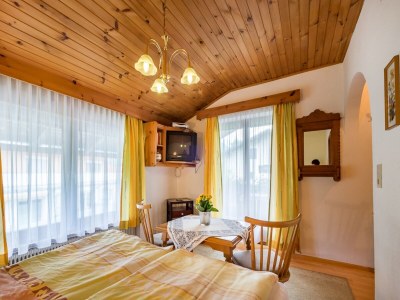 Apartment Chalet in Fügen nahe Spieljochbahn - Features photo 25