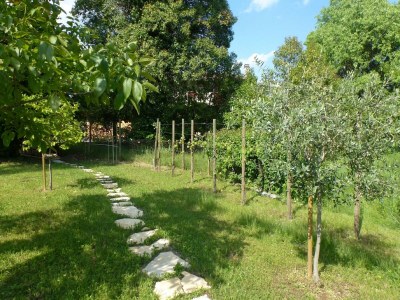 Holiday house Belvilla by OYO Casa sul Piave - Outdoor photo 5