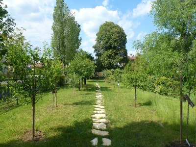 Holiday house Belvilla by OYO Casa sul Piave - Outdoor photo 12