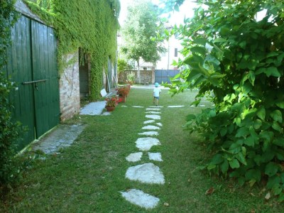 Holiday house Belvilla by OYO Casa sul Piave - Outdoor photo 14