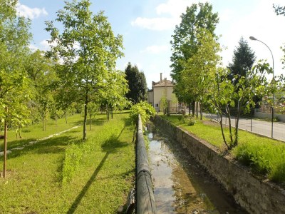 Holiday house Belvilla by OYO Casa sul Piave - Outdoor photo 15