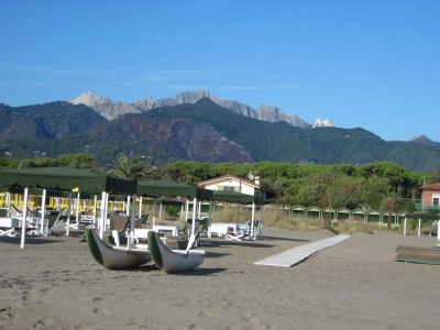Holiday house Villa Mare - Environment photo 30
