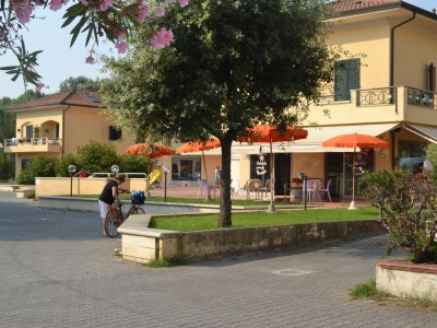 Holiday house Villa Mare - Environment photo 32