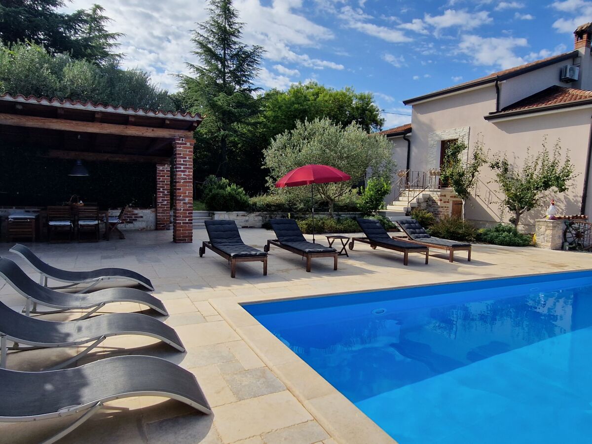 Villa Mimosa