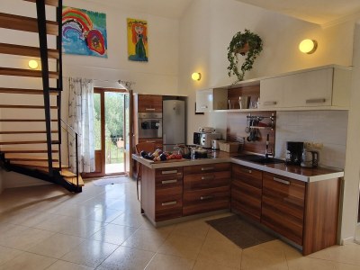Villa Mimosa - Features photo 12